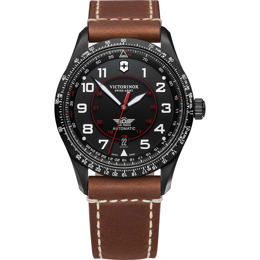 Часы Victorinox Swiss Army AirBoss 241886